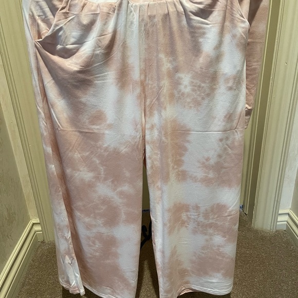 Gilmour 🇨🇦Tye Dye 2pc Lounge Set L/XL - Picture 5 of 6